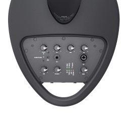 Ld Systems Sound Serie Maui (LDMAUI5GO100) Ultra-portable Ba | APLIUM