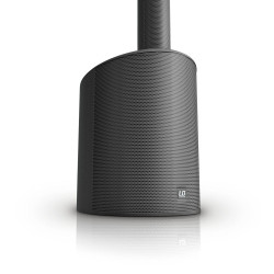 LD Systems MAUI 5 conjunto de altavoces Estudio Negro 4.0 ca | APLIUM