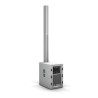 LD Systems MAUI 44 G2 W Sistema de megafonía independiente 1 | APLIUM