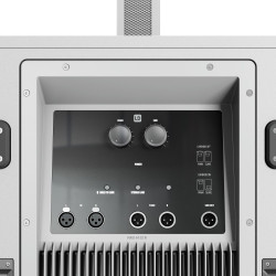 LD Systems MAUI 44 G2 W Sistema de megafonía independiente 1 | APLIUM
