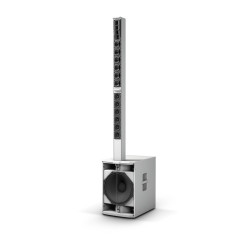 LD Systems MAUI 44 G2 W Sistema de megafonía independiente 1 | APLIUM