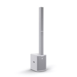 LD Systems MAUI 28 G3 W Blanco Inalámbrico y alámbrico 1030 | APLIUM
