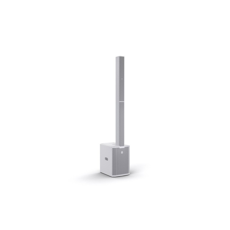 LD Systems MAUI 28 G3 W Blanco Inalámbrico y alámbrico 1030 | APLIUM