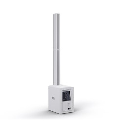 LD Systems MAUI 28 G3 W Blanco Inalámbrico y alámbrico 1030 | APLIUM