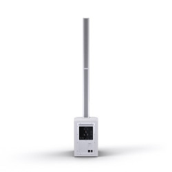 LD Systems MAUI 28 G3 W Blanco Inalámbrico y alámbrico 1030 | APLIUM