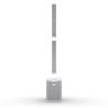 LD Systems MAUI 28 G3 W Blanco Inalámbrico y alámbrico 1030 | APLIUM