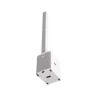 LD Systems MAUI 28 G3 W Blanco Inalámbrico y alámbrico 1030 | APLIUM