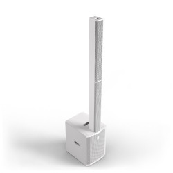 LD Systems MAUI 28 G3 W Blanco Inalámbrico y alámbrico 1030 | APLIUM