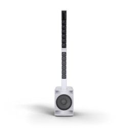 LD Systems MAUI 28 G3 W Blanco Inalámbrico y alámbrico 1030 | APLIUM