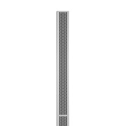 LD Systems MAUI 28 G3 W Blanco Inalámbrico y alámbrico 1030 | APLIUM