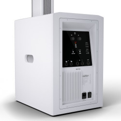 LD Systems MAUI 28 G3 W Blanco Inalámbrico y alámbrico 1030 | APLIUM