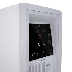 LD Systems MAUI 28 G3 W Blanco Inalámbrico y alámbrico 1030 | APLIUM