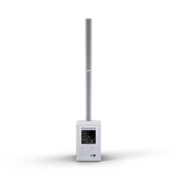 LD Systems MAUI 28 G3 MIX W Sistema de megafonía independien | APLIUM