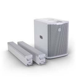 LD Systems MAUI 28 G3 MIX W Sistema de megafonía independien | APLIUM