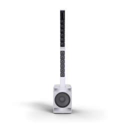 LD Systems MAUI 28 G3 MIX W Sistema de megafonía independien | APLIUM