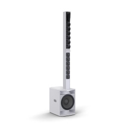 LD Systems MAUI 28 G3 MIX W Sistema de megafonía independien | APLIUM
