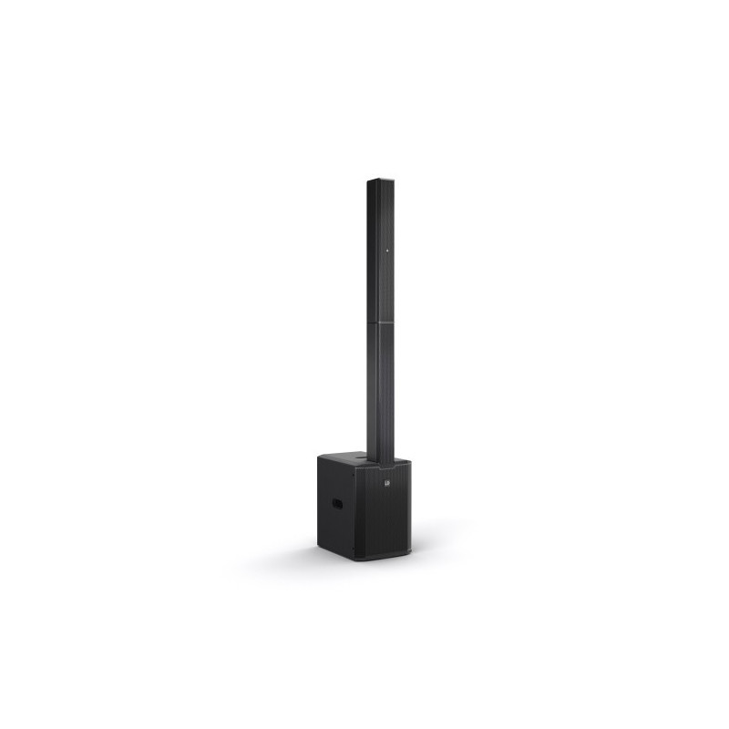 LD Systems MAUI 28 G3 Negro Inalámbrico y alámbrico 1030 W | APLIUM