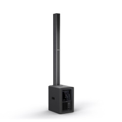 LD Systems MAUI 28 G3 Negro Inalámbrico y alámbrico 1030 W | APLIUM