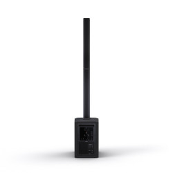 LD Systems MAUI 28 G3 Negro Inalámbrico y alámbrico 1030 W | APLIUM