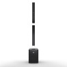 LD Systems MAUI 28 G3 Negro Inalámbrico y alámbrico 1030 W | APLIUM