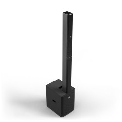 LD Systems MAUI 28 G3 Negro Inalámbrico y alámbrico 1030 W | APLIUM