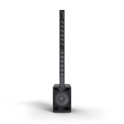 LD Systems MAUI 28 G3 Negro Inalámbrico y alámbrico 1030 W | APLIUM
