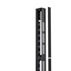 LD Systems MAUI 28 G3 Negro Inalámbrico y alámbrico 1030 W | APLIUM