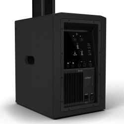 LD Systems MAUI 28 G3 Negro Inalámbrico y alámbrico 1030 W | APLIUM