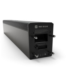 LD Systems MAUI 28 G3 Negro Inalámbrico y alámbrico 1030 W | APLIUM