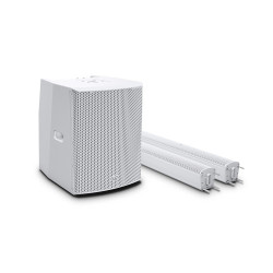 LD Systems MAUI 28 G2 W conjunto de altavoces 1000 W Univers | APLIUM