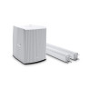 LD Systems MAUI 28 G2 W conjunto de altavoces 1000 W Univers | APLIUM