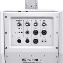 LD Systems MAUI 28 G2 W conjunto de altavoces 1000 W Univers | APLIUM