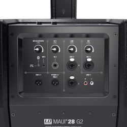 LD Systems MAUI 28 G2 conjunto de altavoces 1000 W Universal | APLIUM