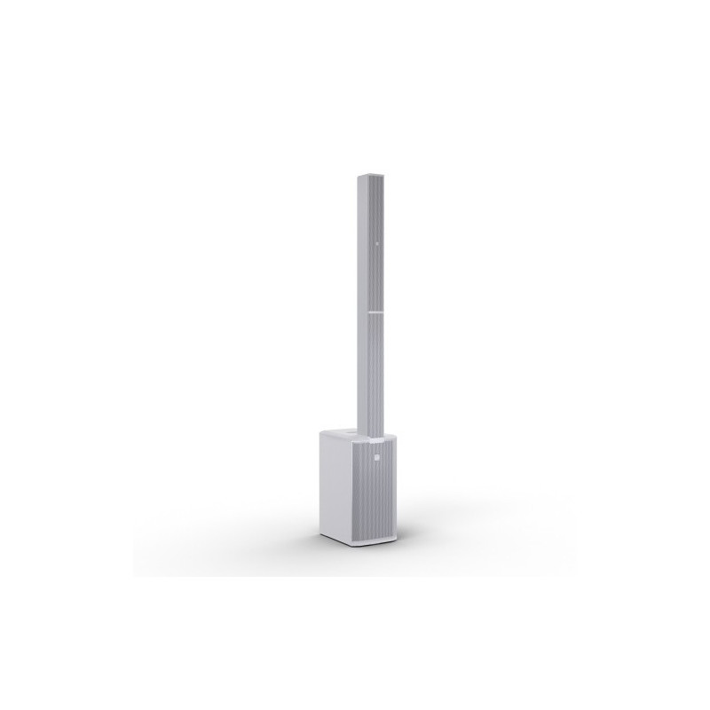 LD Systems MAUI 11 G3 W Blanco Inalámbrico y alámbrico 730 W | APLIUM