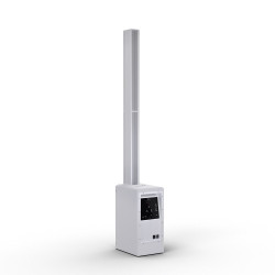 LD Systems MAUI 11 G3 W Blanco Inalámbrico y alámbrico 730 W | APLIUM