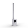 LD Systems MAUI 11 G3 W Blanco Inalámbrico y alámbrico 730 W | APLIUM