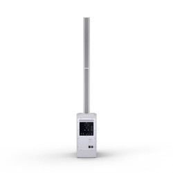 LD Systems MAUI 11 G3 W Blanco Inalámbrico y alámbrico 730 W | APLIUM