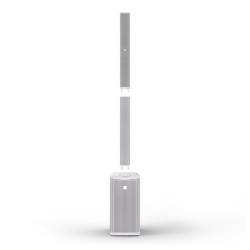 LD Systems MAUI 11 G3 W Blanco Inalámbrico y alámbrico 730 W | APLIUM