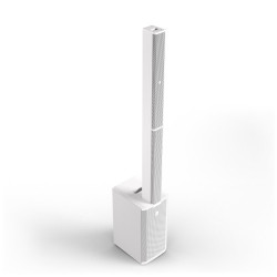 LD Systems MAUI 11 G3 W Blanco Inalámbrico y alámbrico 730 W | APLIUM