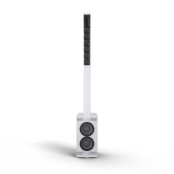 LD Systems MAUI 11 G3 W Blanco Inalámbrico y alámbrico 730 W | APLIUM