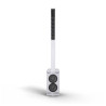 LD Systems MAUI 11 G3 W Blanco Inalámbrico y alámbrico 730 W | APLIUM