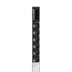 LD Systems MAUI 11 G3 W Blanco Inalámbrico y alámbrico 730 W | APLIUM