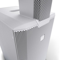 LD Systems MAUI 11 G3 W Blanco Inalámbrico y alámbrico 730 W | APLIUM