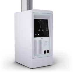 LD Systems MAUI 11 G3 W Blanco Inalámbrico y alámbrico 730 W | APLIUM
