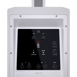 LD Systems MAUI 11 G3 W Blanco Inalámbrico y alámbrico 730 W | APLIUM