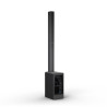 Ld Systems Sound Serie Maui (LDMAUI11G3MIX) Portable Cardioi | APLIUM