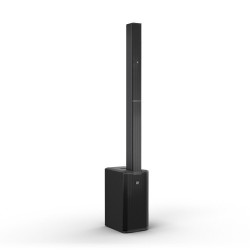LD Systems MAUI 11 G3 Negro Inalámbrico y alámbrico 730 W | APLIUM