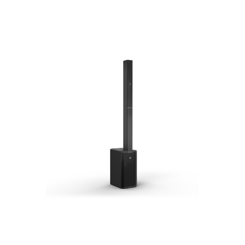 LD Systems MAUI 11 G3 Negro Inalámbrico y alámbrico 730 W | APLIUM