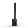 LD Systems MAUI 11 G3 Negro Inalámbrico y alámbrico 730 W | APLIUM