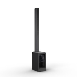 LD Systems MAUI 11 G3 Negro Inalámbrico y alámbrico 730 W | APLIUM